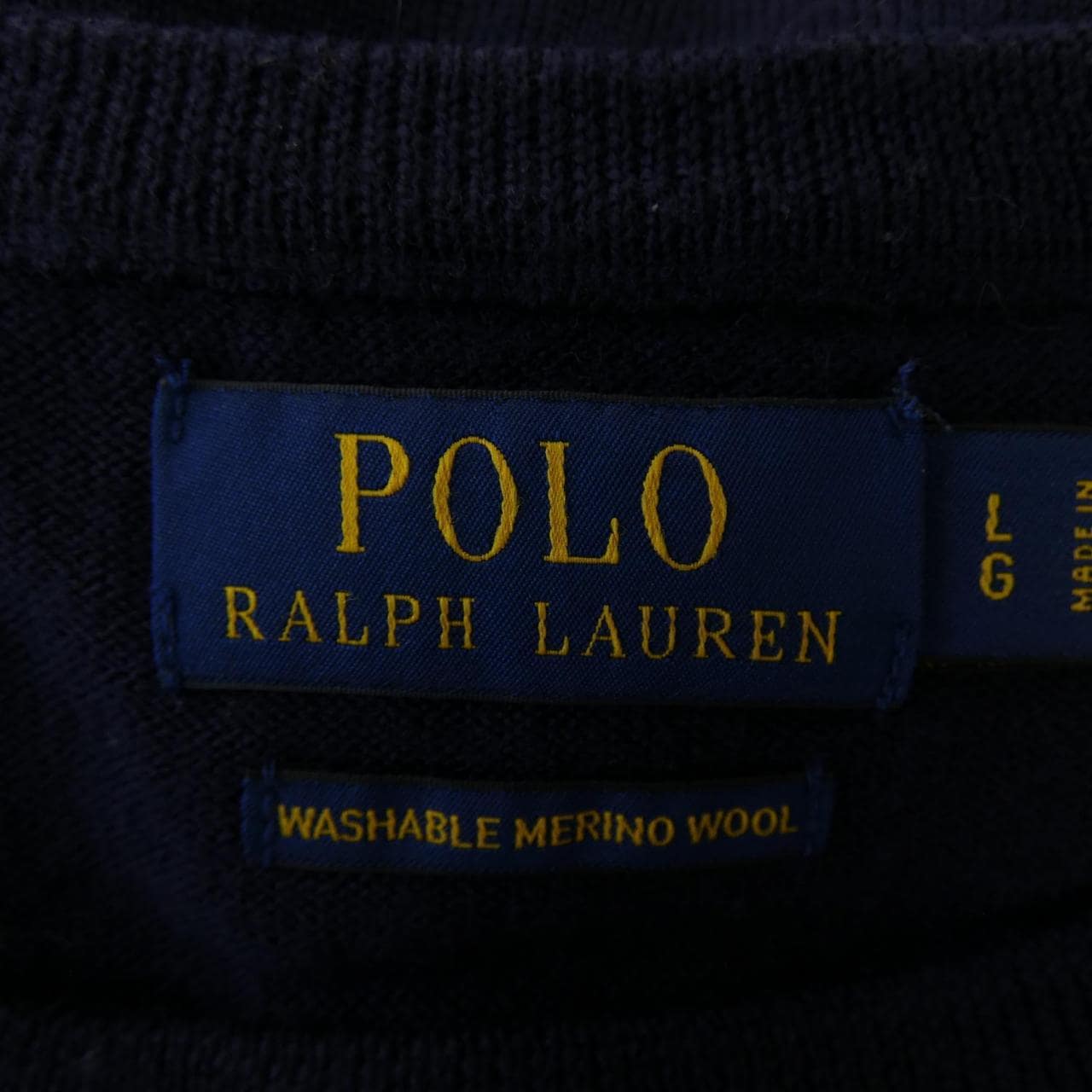 POLO POLO RALPH LAUREN针织衫