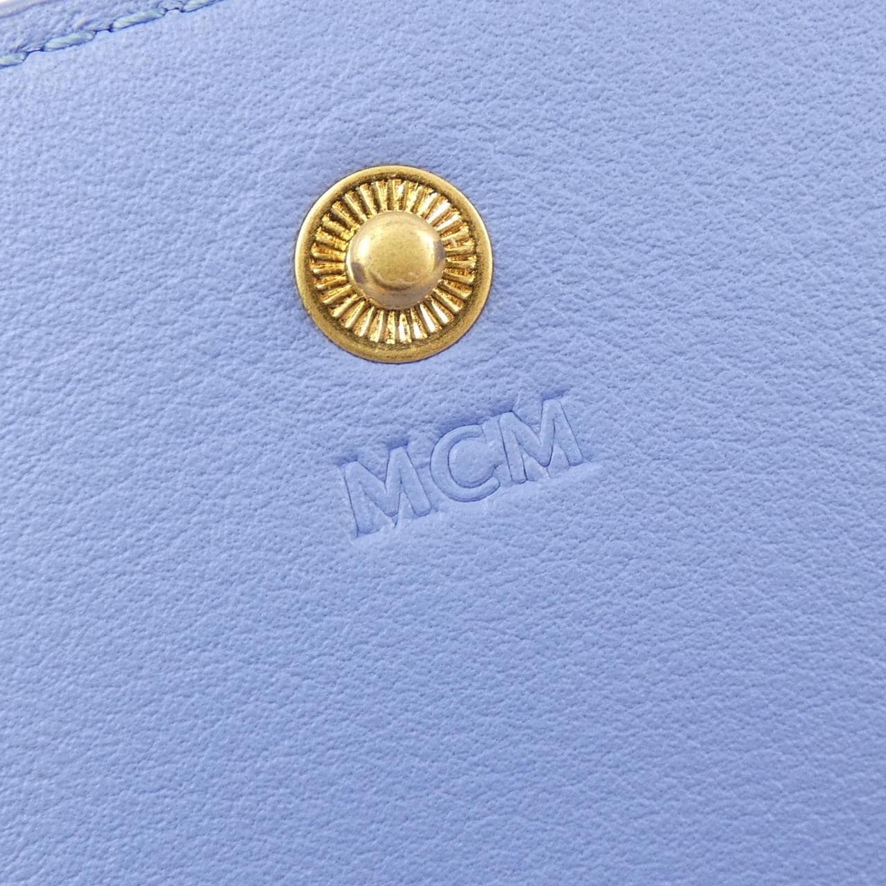 MCM MCM WALLET