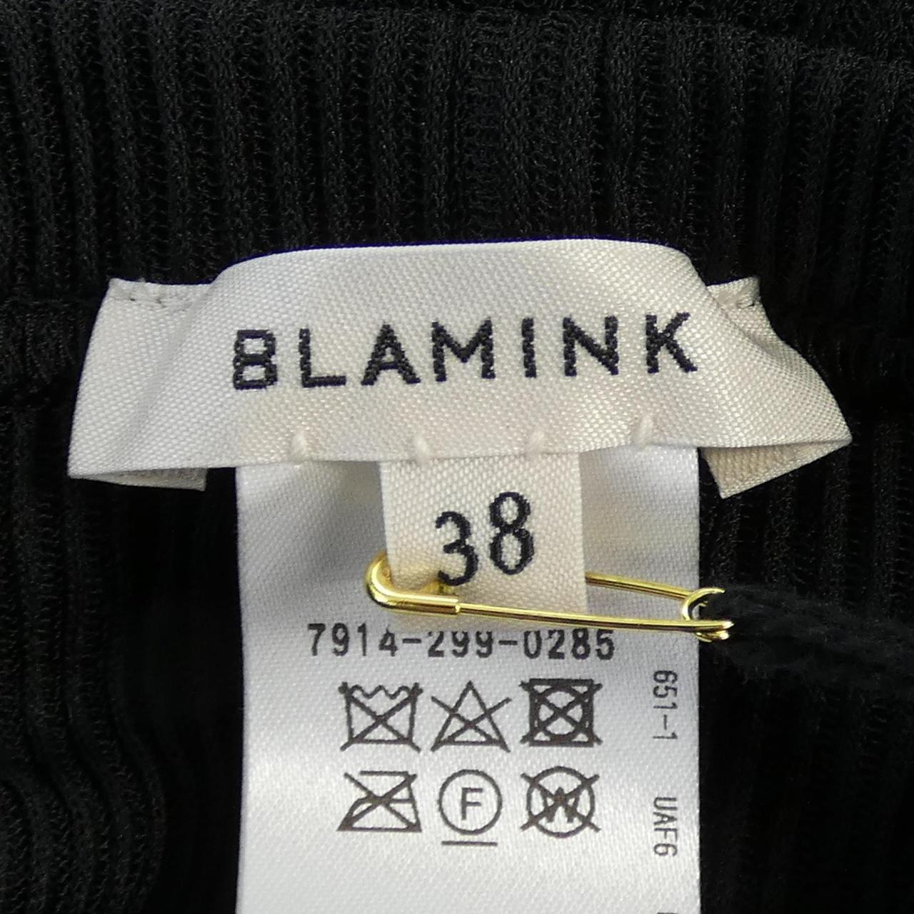 ブラミンク BLAMINK パンツ