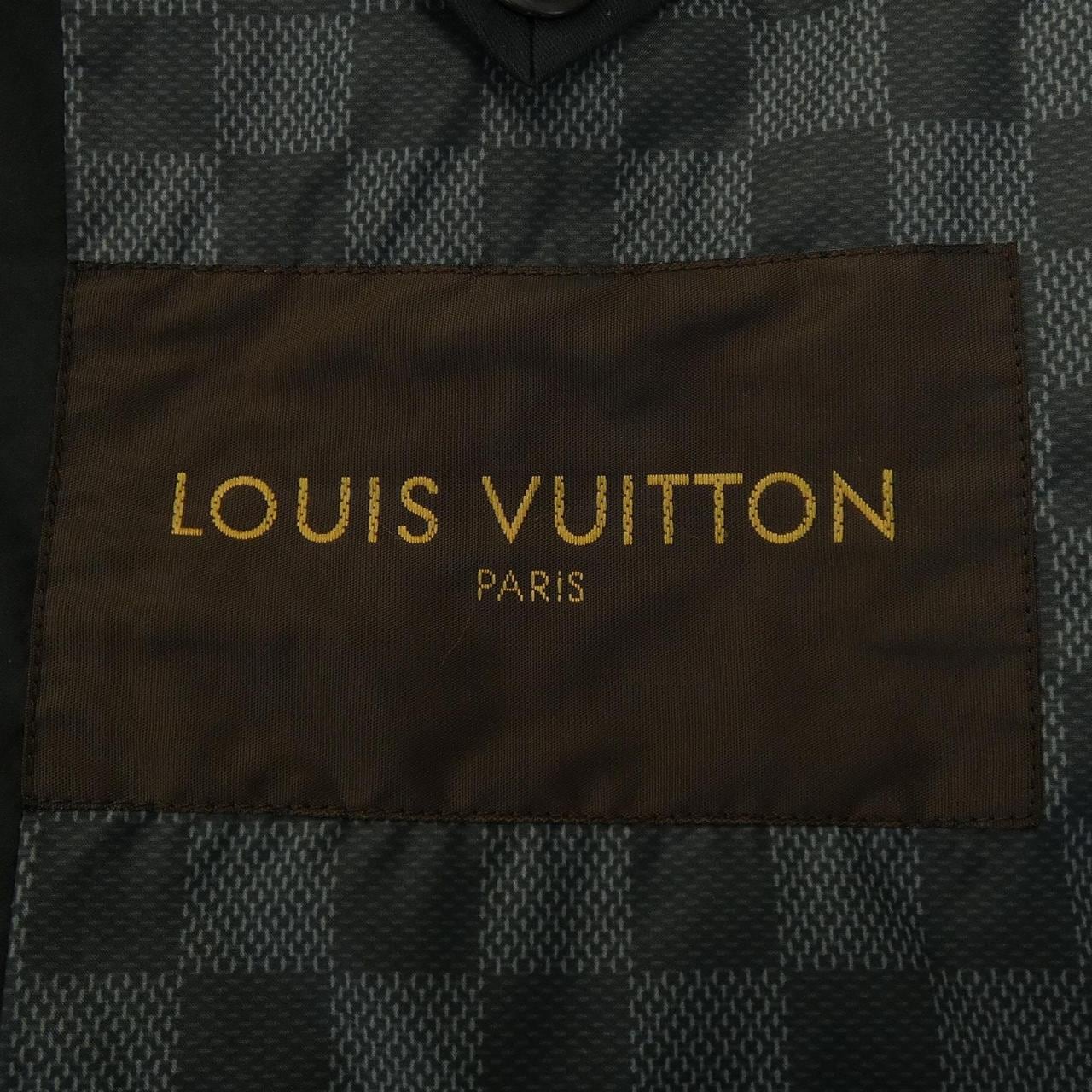 LOUIS VUITTON LOUIS VUITTON COURT