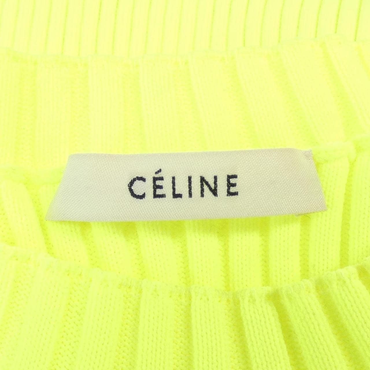 CELINE琳 針織衫