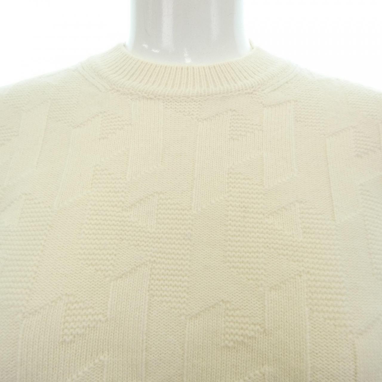 エルメス HERMES ニット