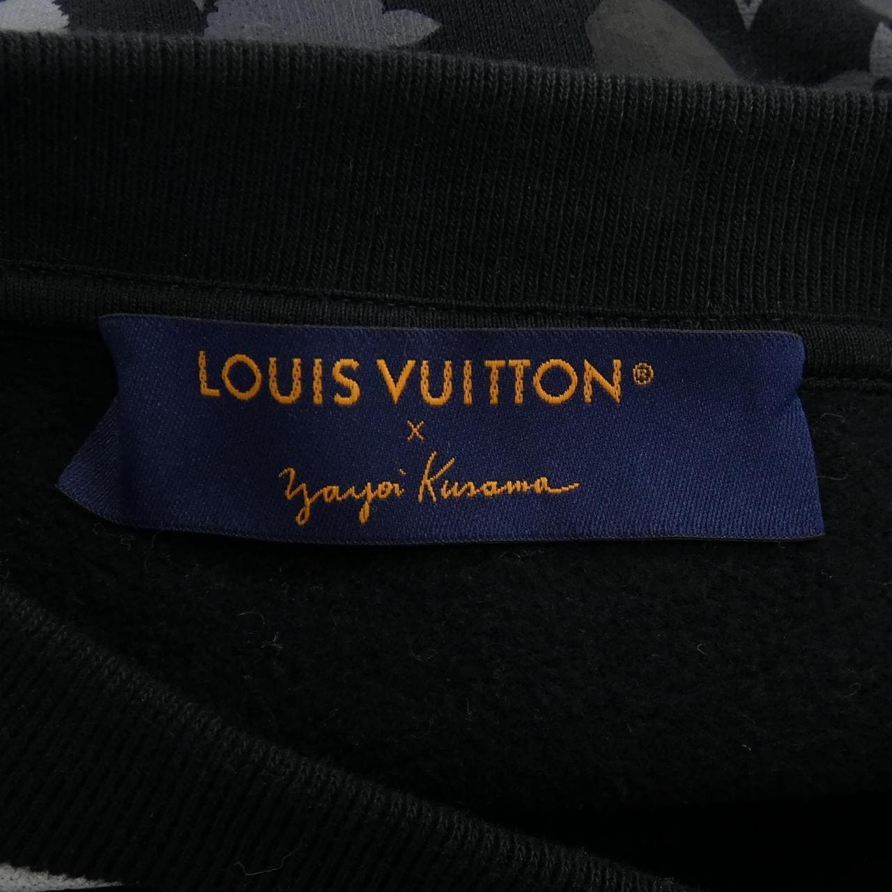 ルイヴィトン LOUIS VUITTON スウェット