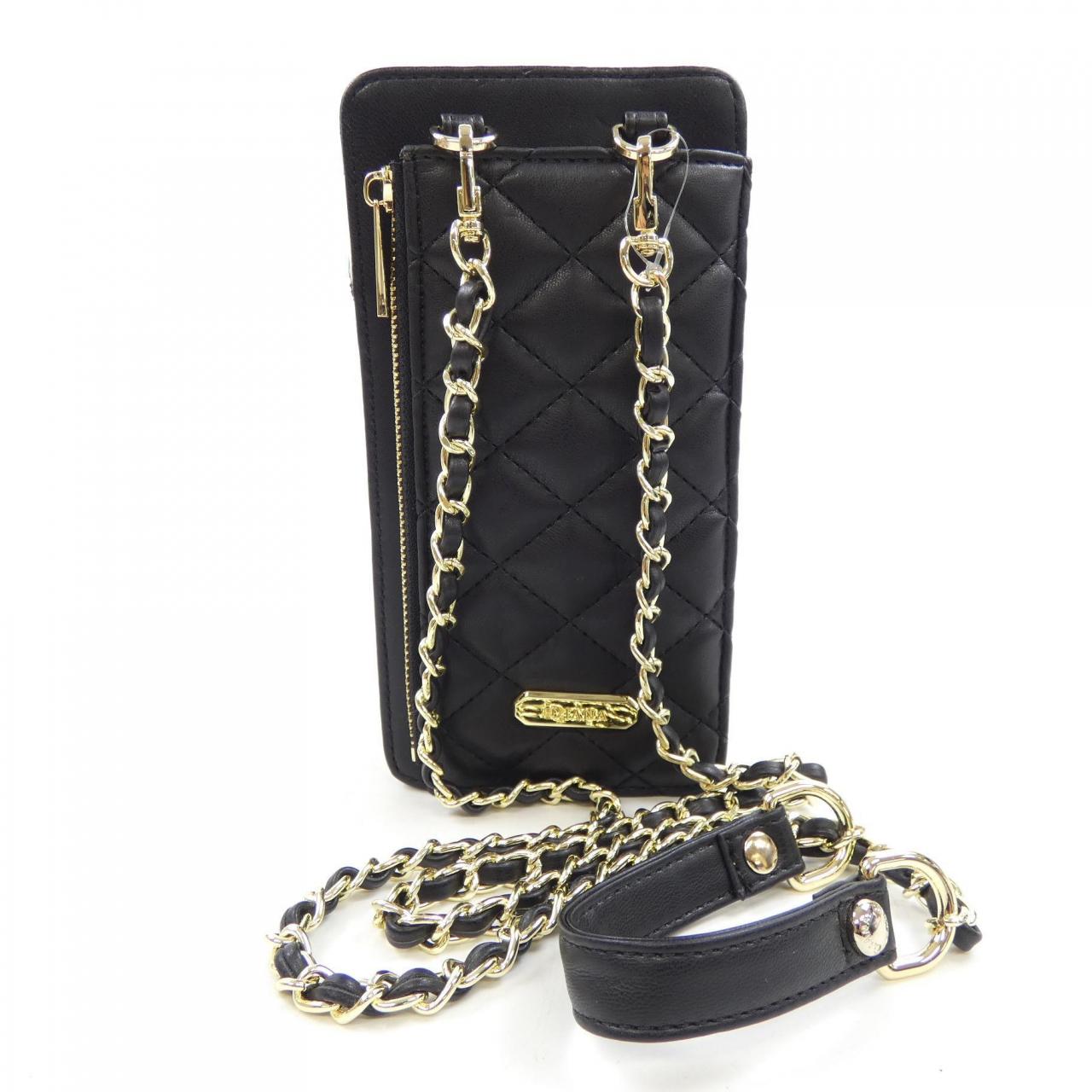 ダイアナ DIANA POUCH