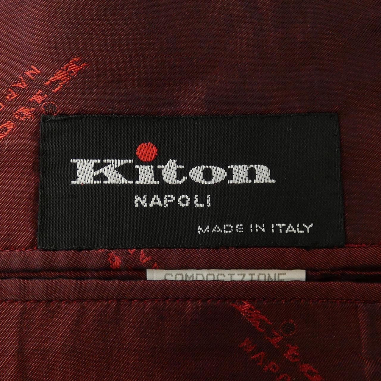 KITON KITON夹克
