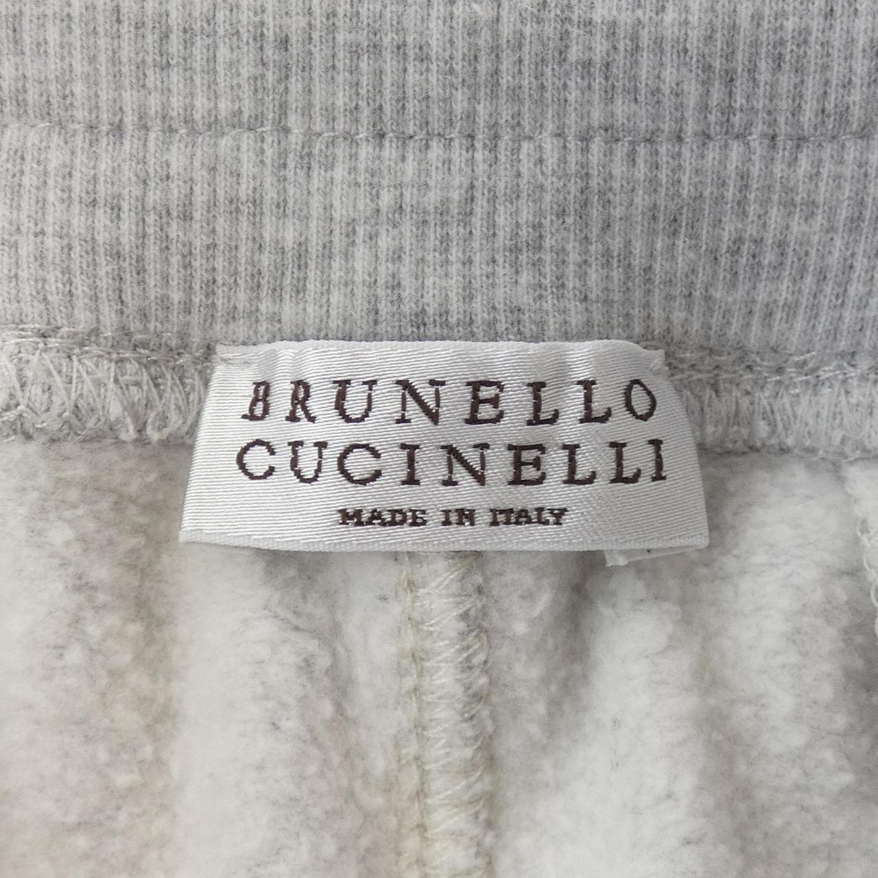 ブルネロクチネリ BRUNELLO CUCINELLI パンツ