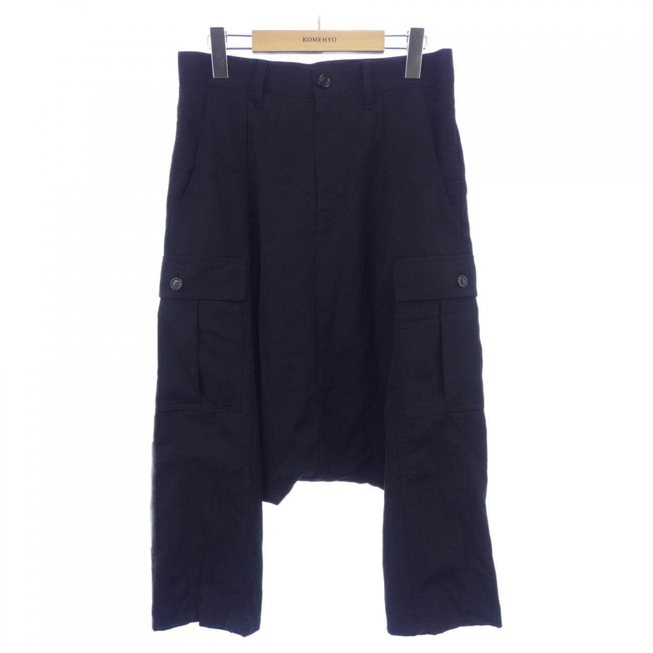 トリココムデギャルソン tricot GARCONS パンツ