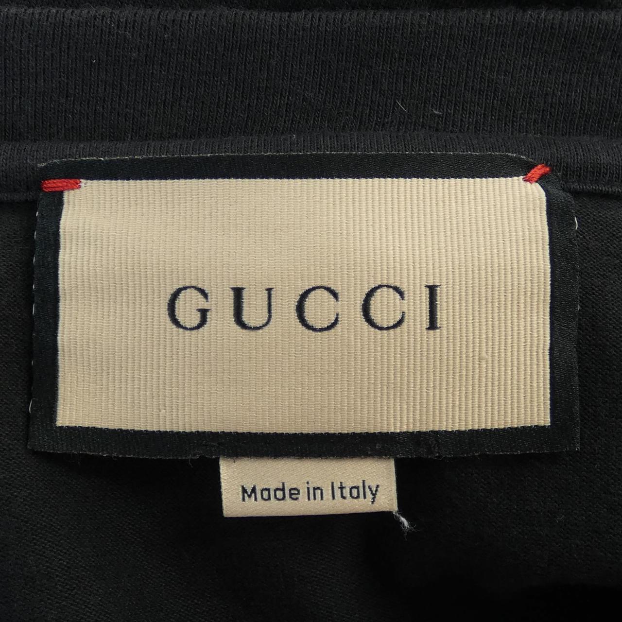 グッチ GUCCI Tシャツ