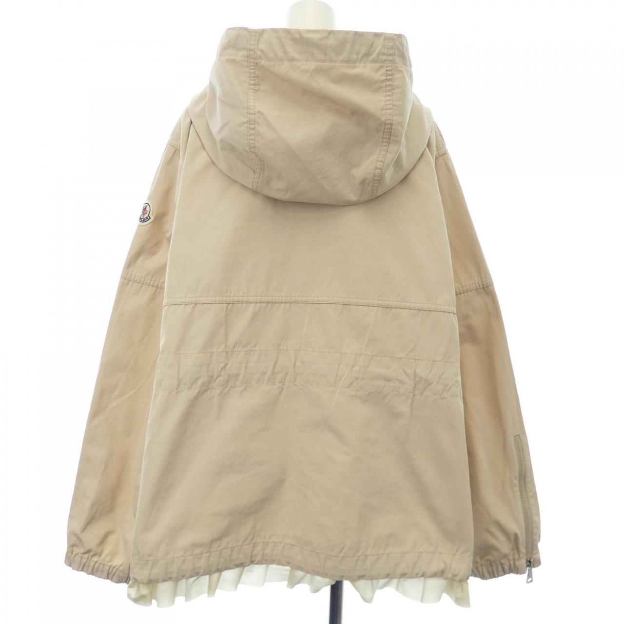 U MONCLER蒙克勒夾克