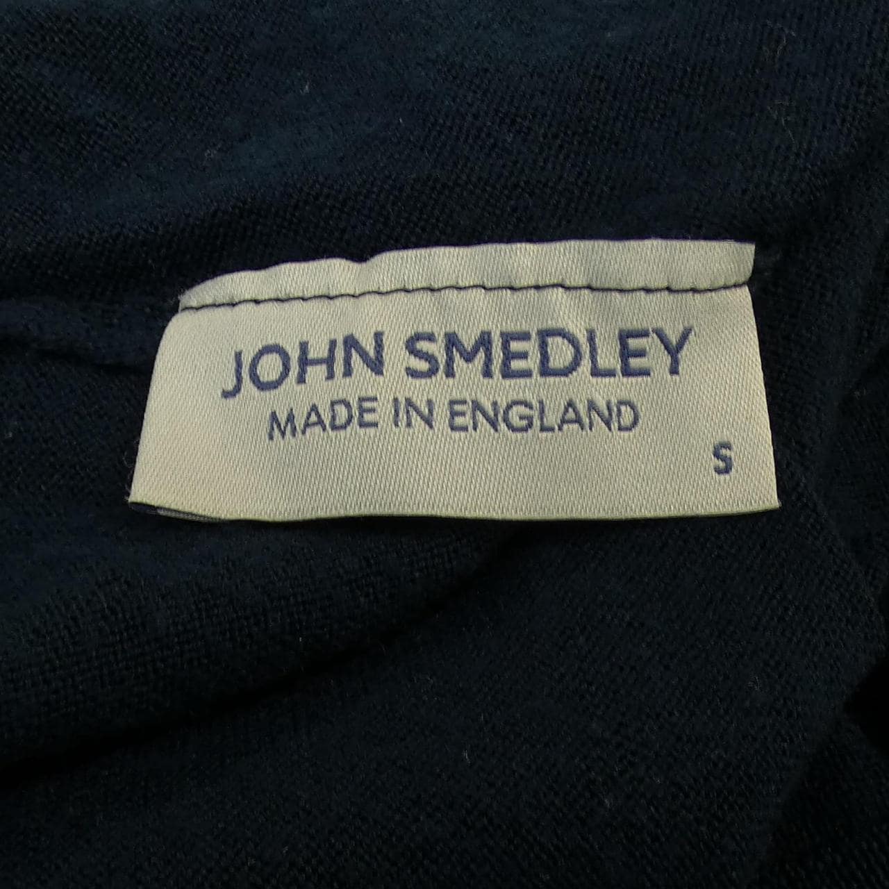 ジョンスメドレー JOHN SMEDLEY ニット