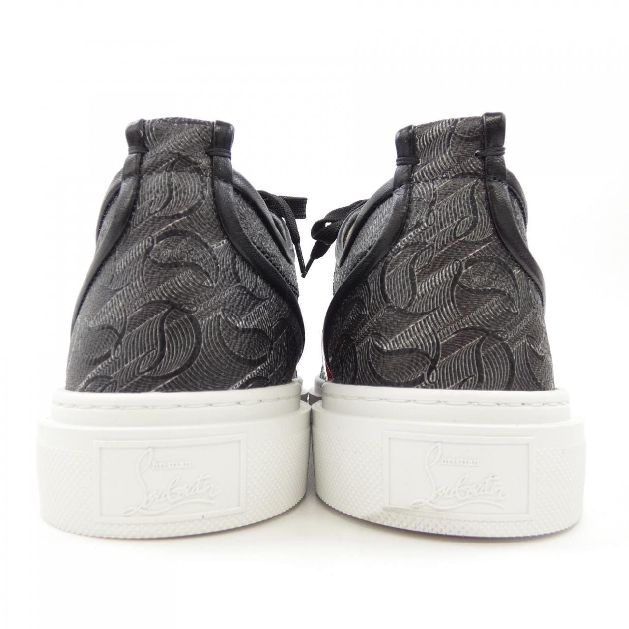 クリスチャンルブタン CHRISTIAN LOUBOUTIN スニーカー