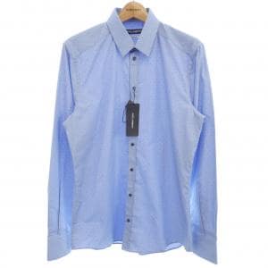 ドルチェアンドガッバーナ DOLCE&GABBANA シャツ