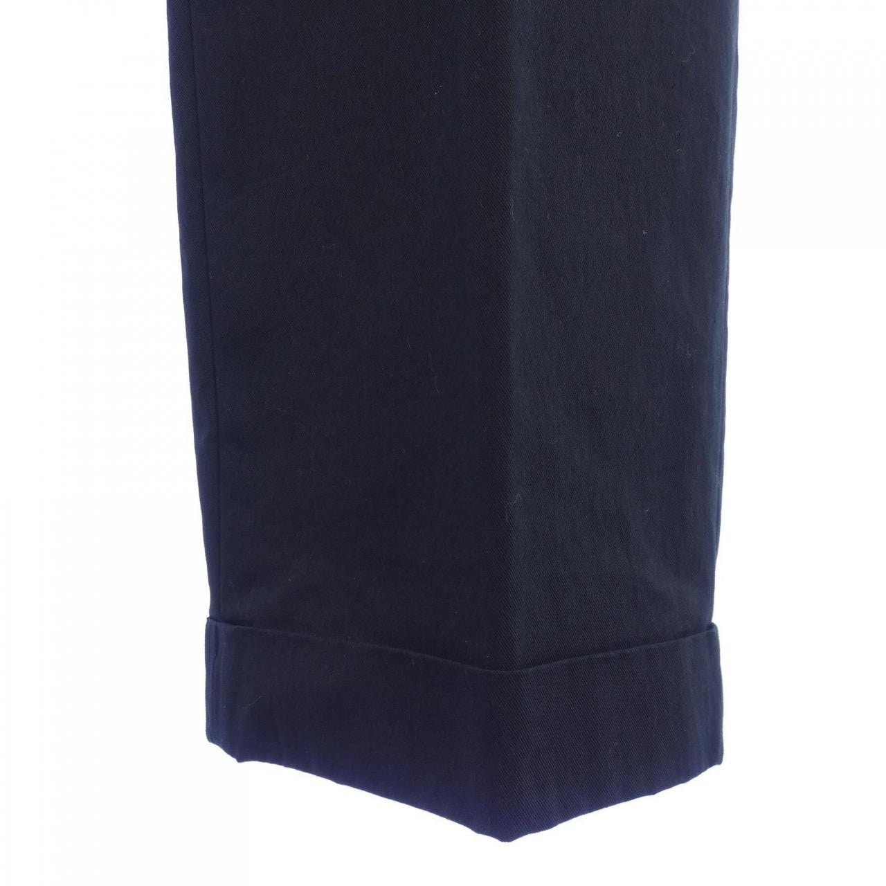 NICHOLSON&NICHOLSON パンツ