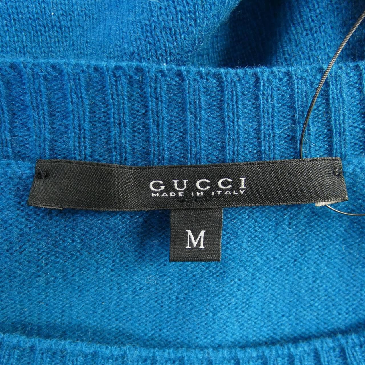 グッチ GUCCI 355819 X4190 ニット