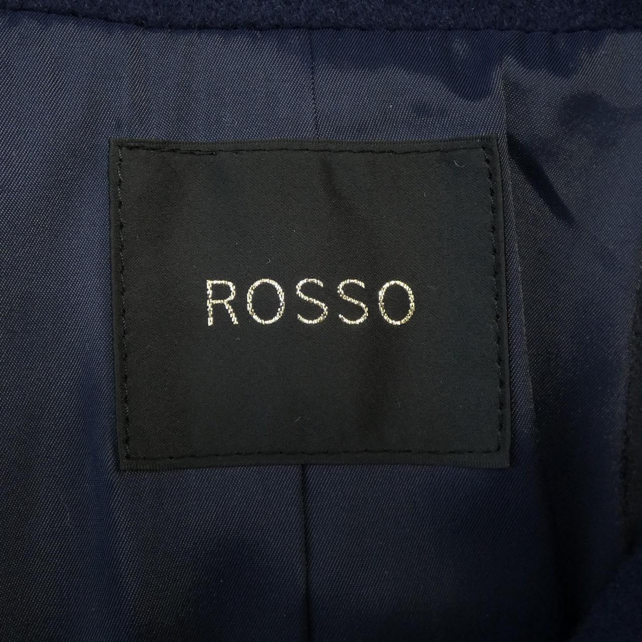 ロッソ ROSSO コート