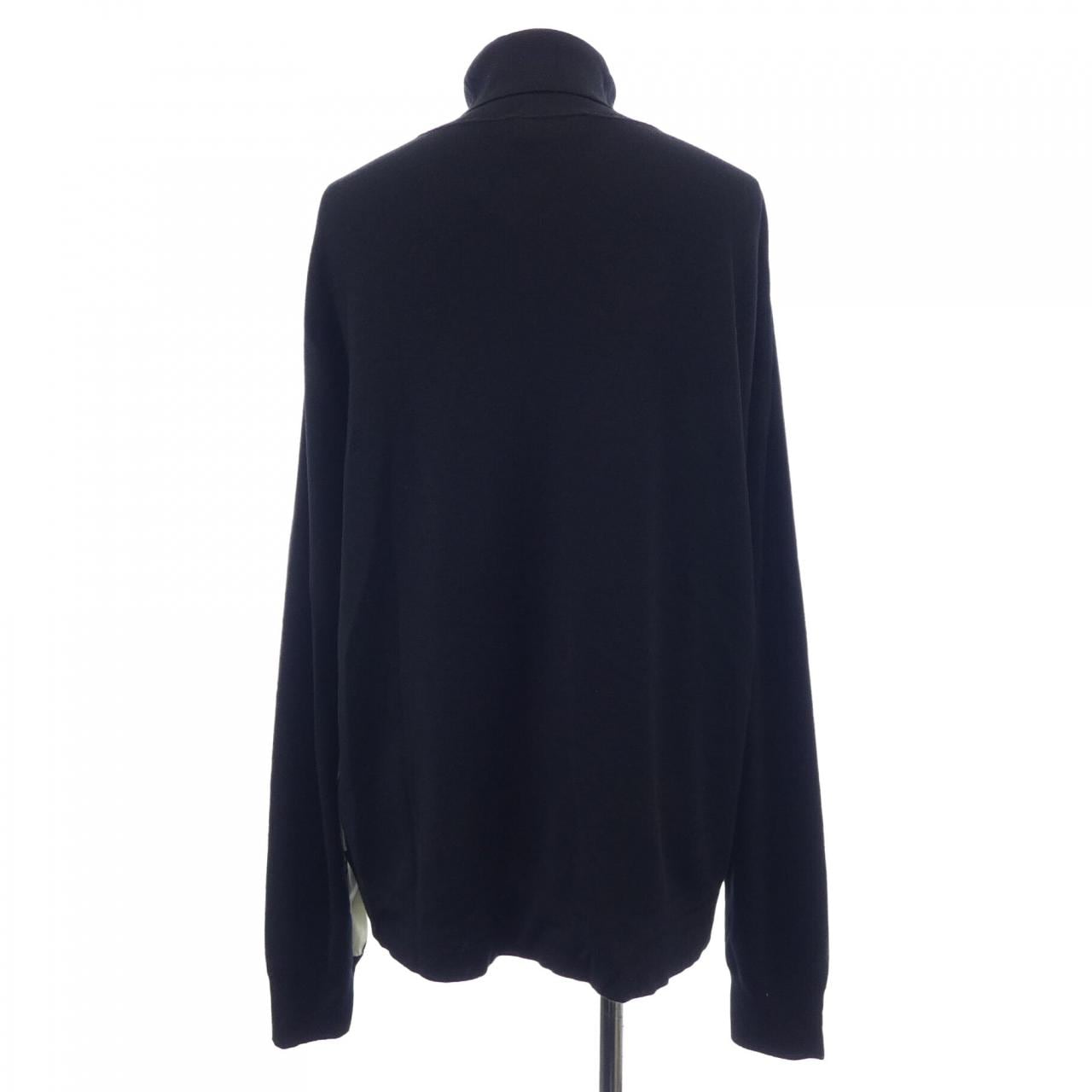 エルメス HERMES SOIE DECADREE *32-5741. ニット