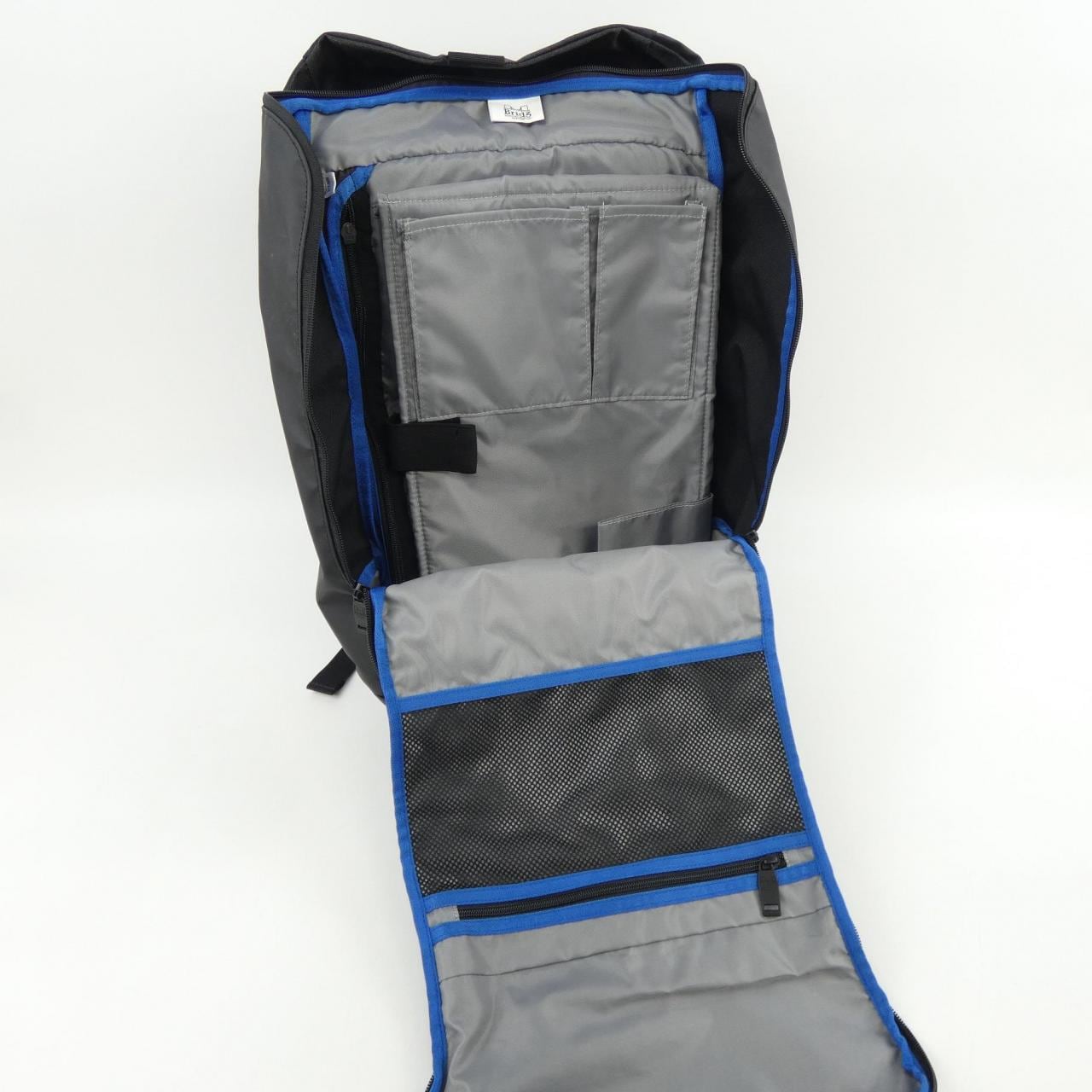 ゼロハリバートン ZERO HALLIBURTON BACKPACK