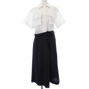 サカイ SACAI 22-05898 ワンピース