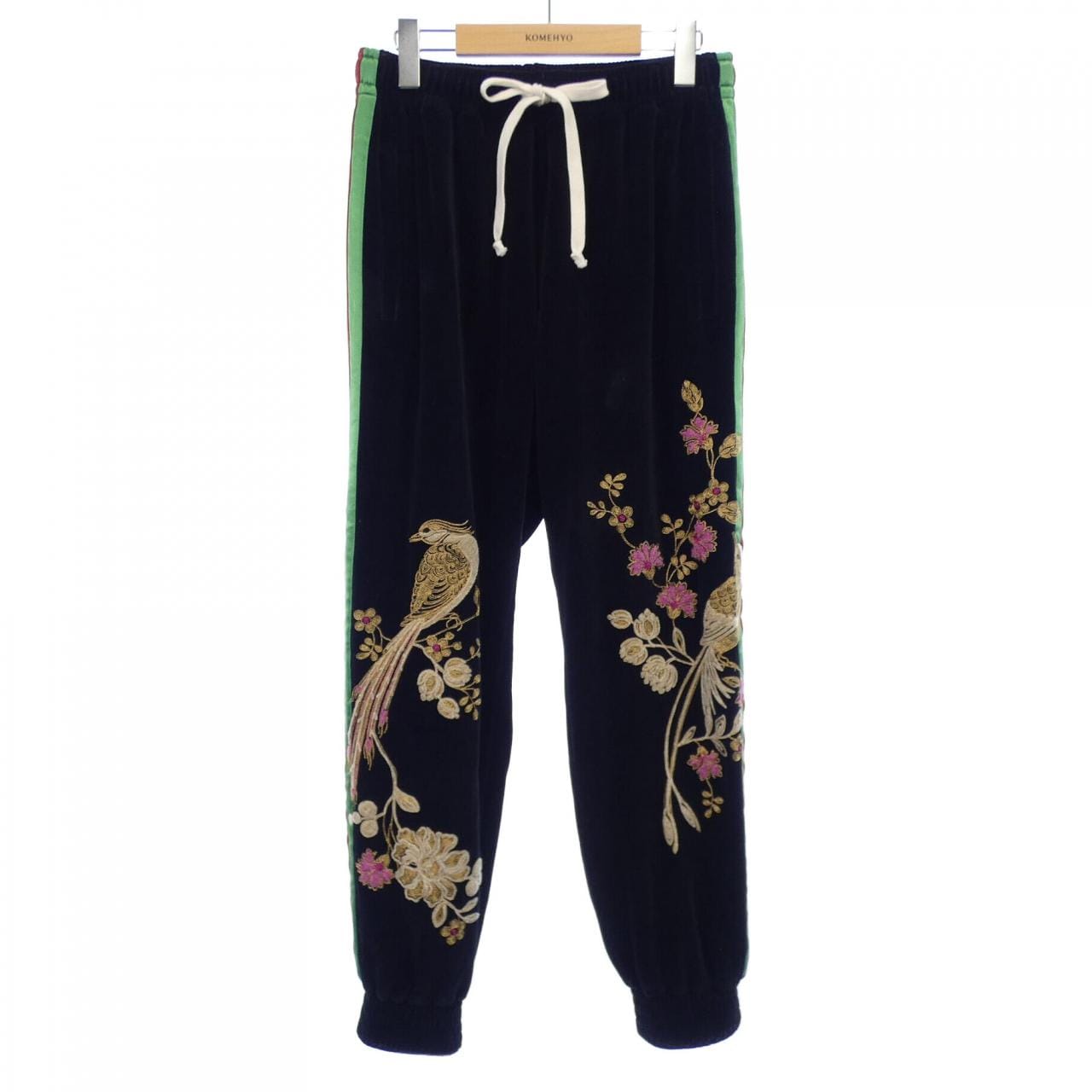 グッチ GUCCI 612202 XJCDK パンツ