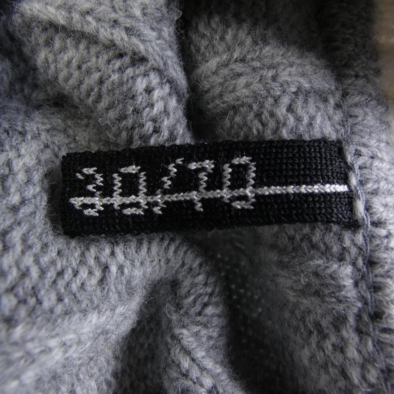 TRENTA SETTANTA ニット