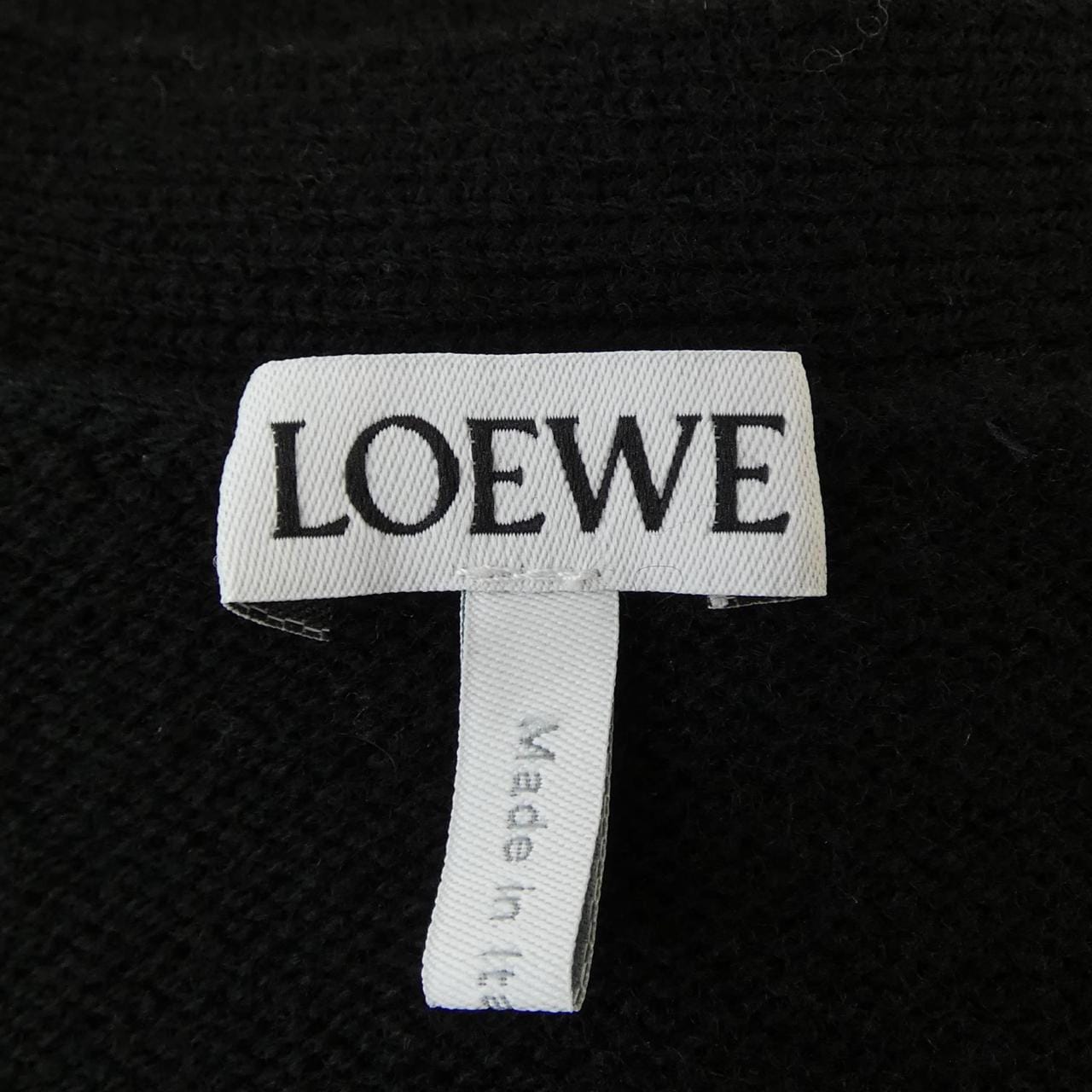 ロエベ LOEWE S540Y16K84 ベスト
