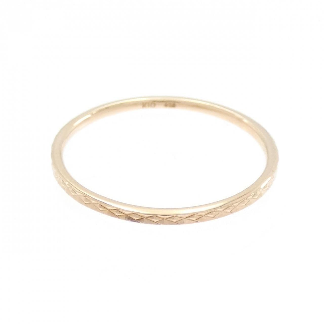 エテ K10PG リング