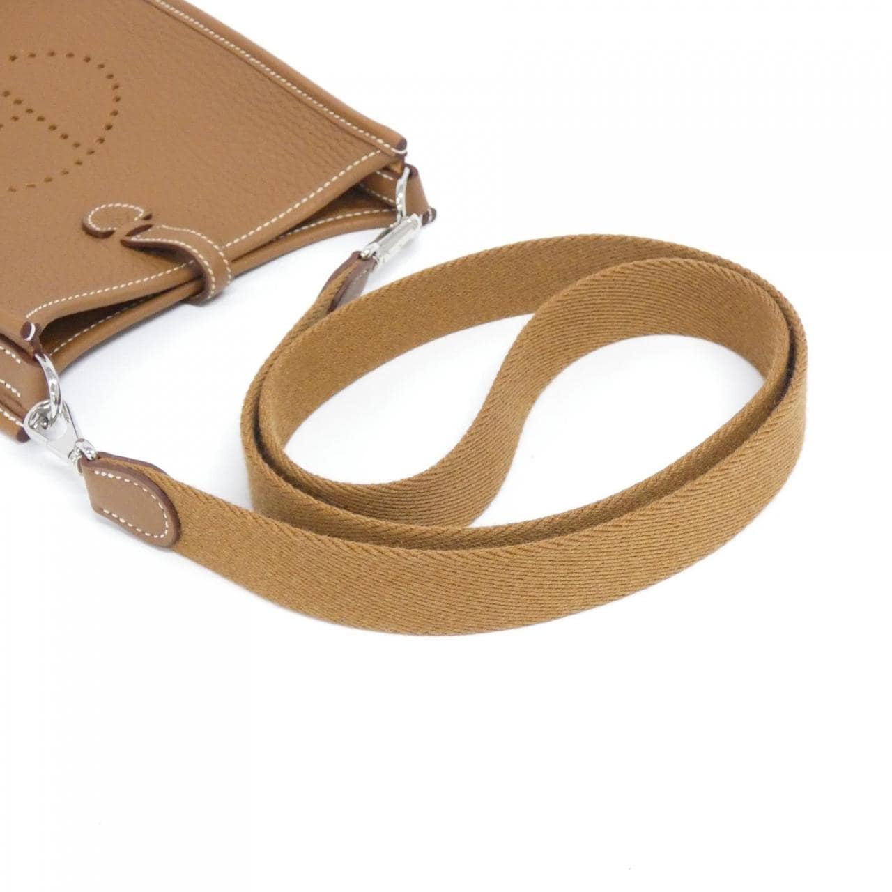 エルメス エヴリン アマゾン 16cm 069426CK ショルダーバッグ