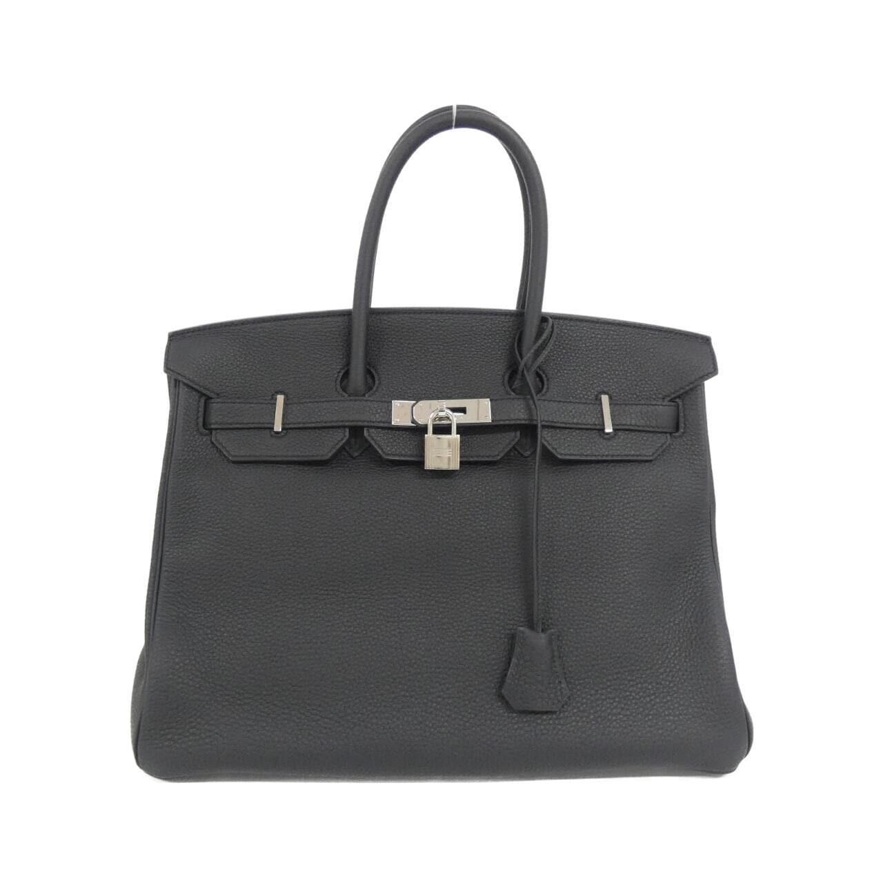 エルメス バーキン 35cm 027767CK バッグ