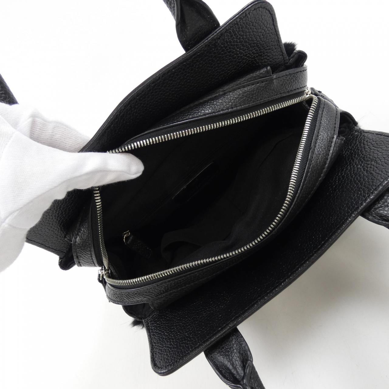 アマカ AMACA BAG