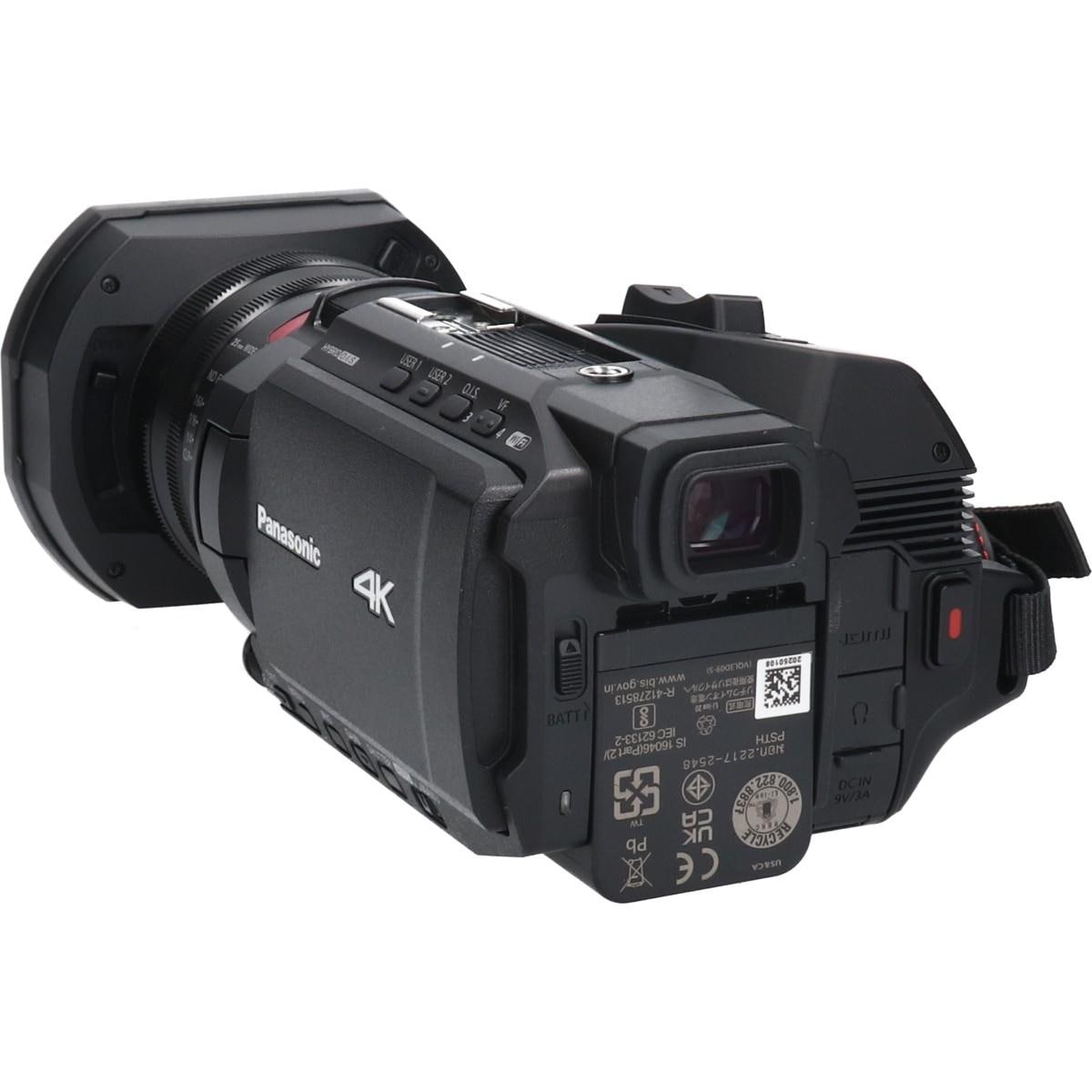 ＨＣ－Ｘ１６００