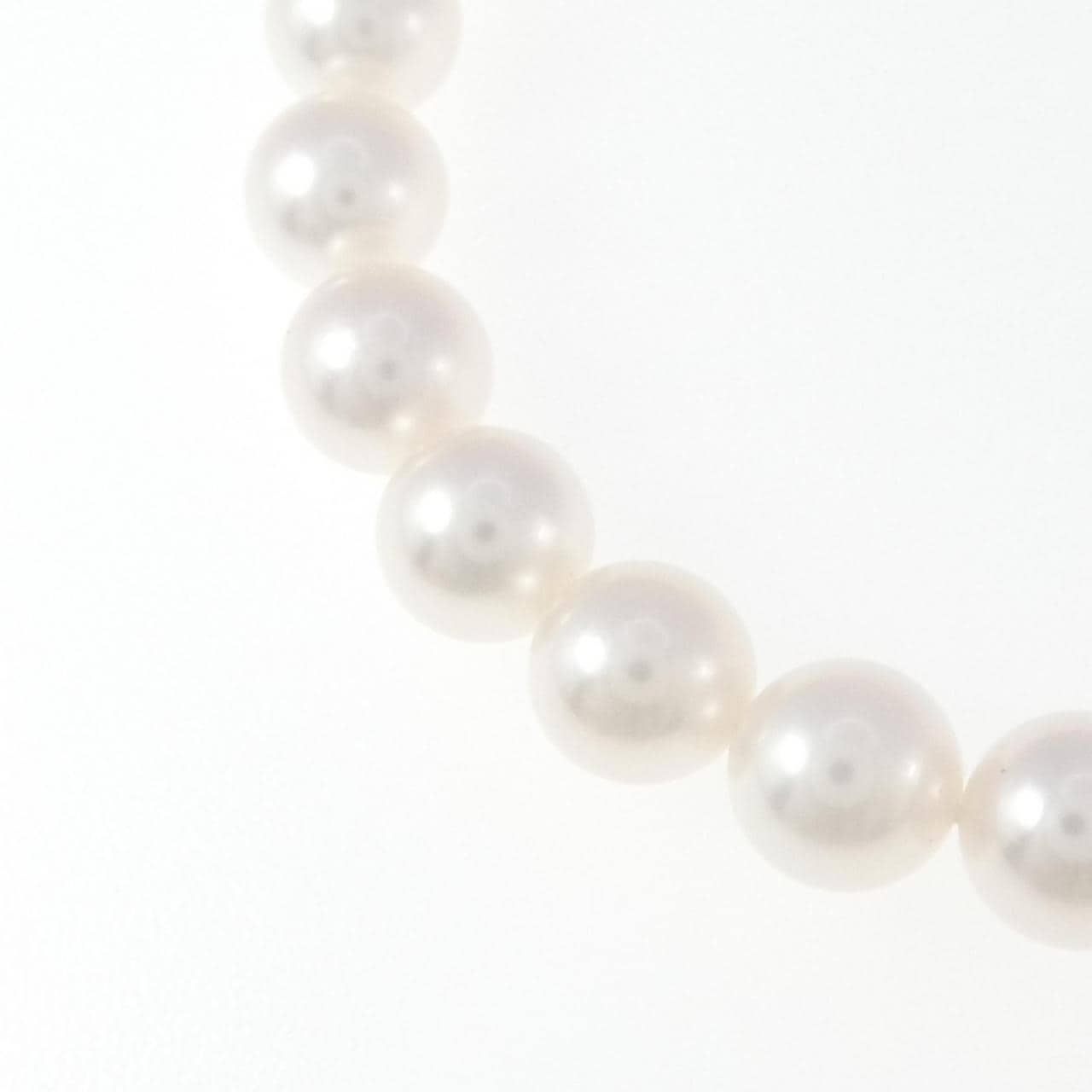 MIKIMOTO Akoya珍珠項鍊 6-6.5mm