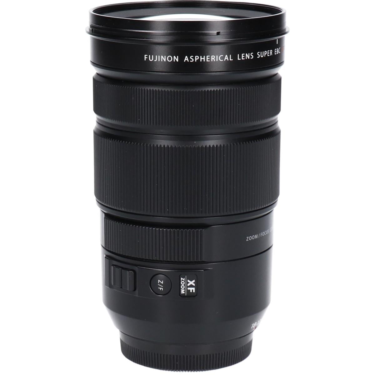ＸＦ１８－１２０ｍｍ　Ｆ４ＬＭ　ＰＺ　ＷＲ