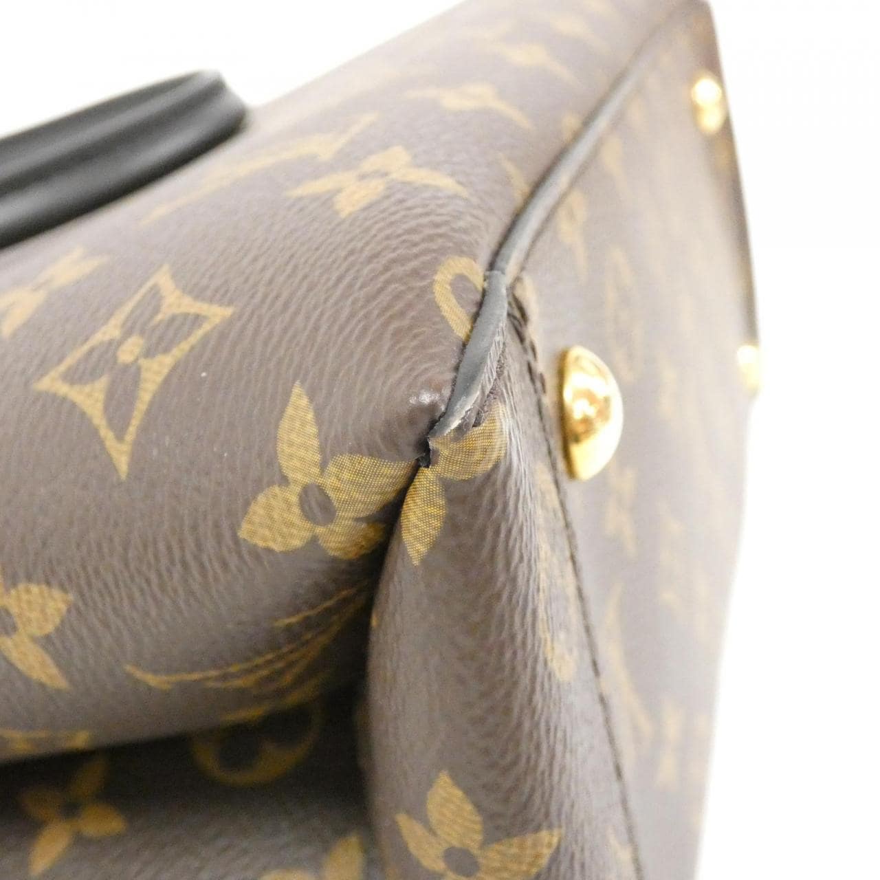 LOUIS VUITTON Monogram Flower 托特包 M43550 包