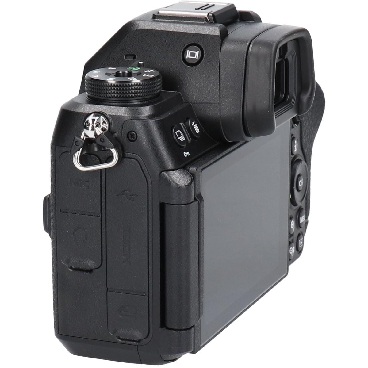 Ｚ６ＩＩＩ