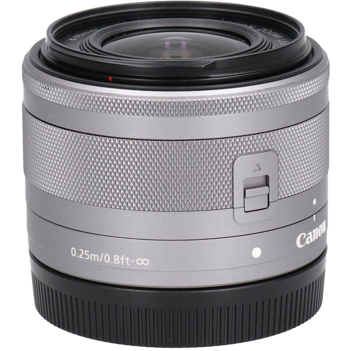 ＥＦ－Ｍ１５－４５ｍｍ　Ｆ３．５－６．３ＩＳ　ＳＴＭ