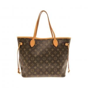 ルイヴィトン モノグラム ネヴァーフル MM M40156 バッグ