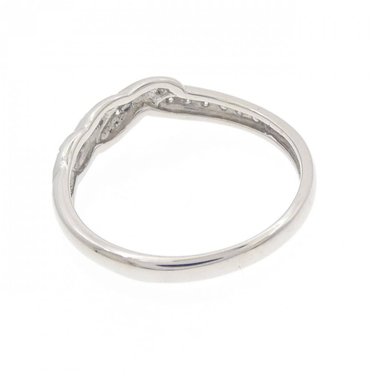 PT900 ダイヤモンド リング