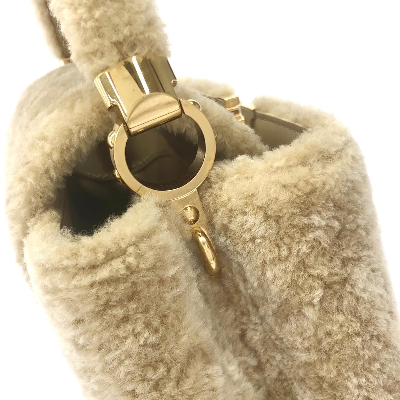 ルイヴィトン コージーグラム(LV SKI) カプシーヌ EW MINI M11918 バッグ
