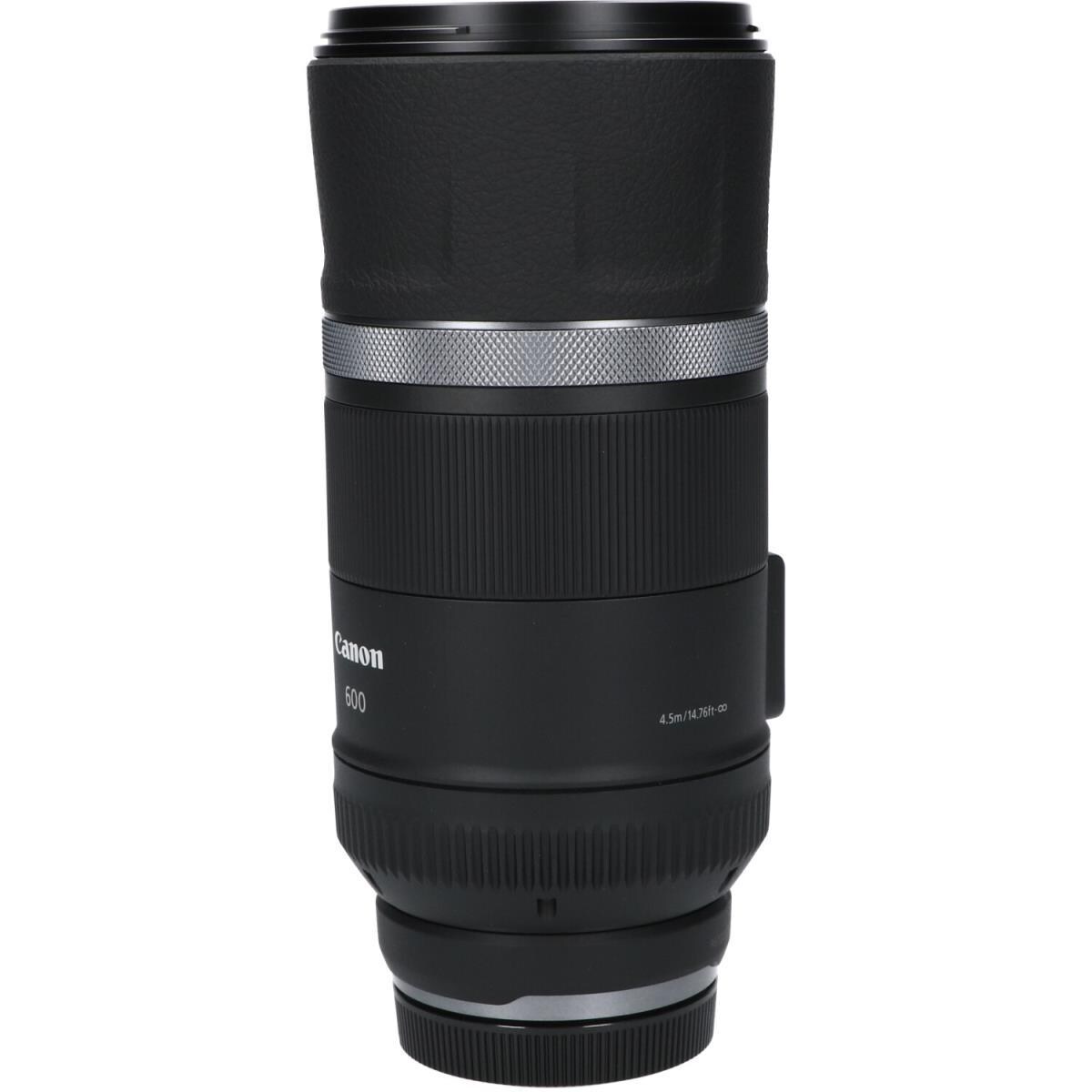 ＣＡＮＯＮ　ＲＦ６００ｍｍ　Ｆ１１ＩＳ　ＳＴＭ