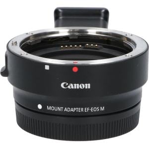 ＣＡＮＯＮ　ＥＦ－ＥＯＳ　Ｍ