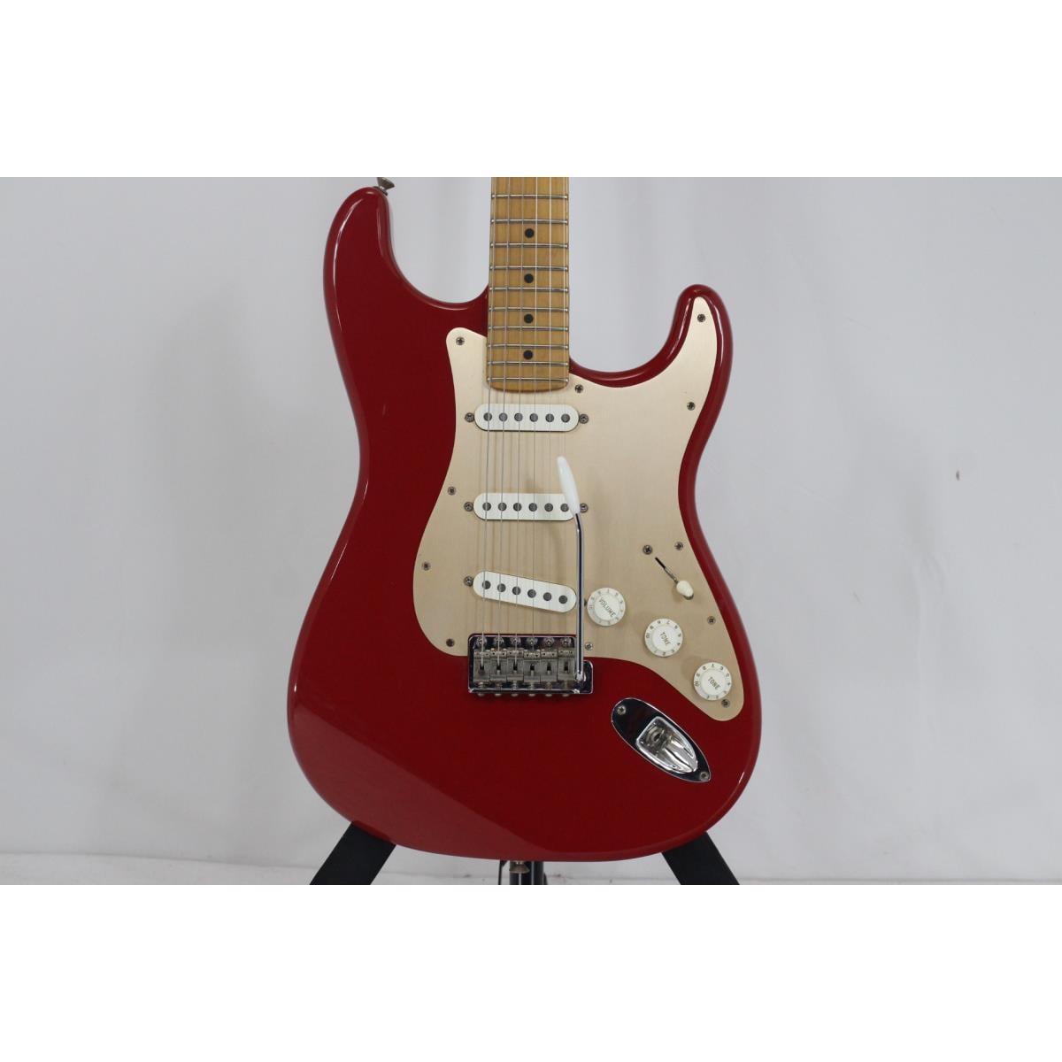 ＦＥＮＤＥＲ　　ＤＥＬＵＸＥ　ＰＯＷＥＲＨＯＵＳＥ　ＳＴＲＡＴ