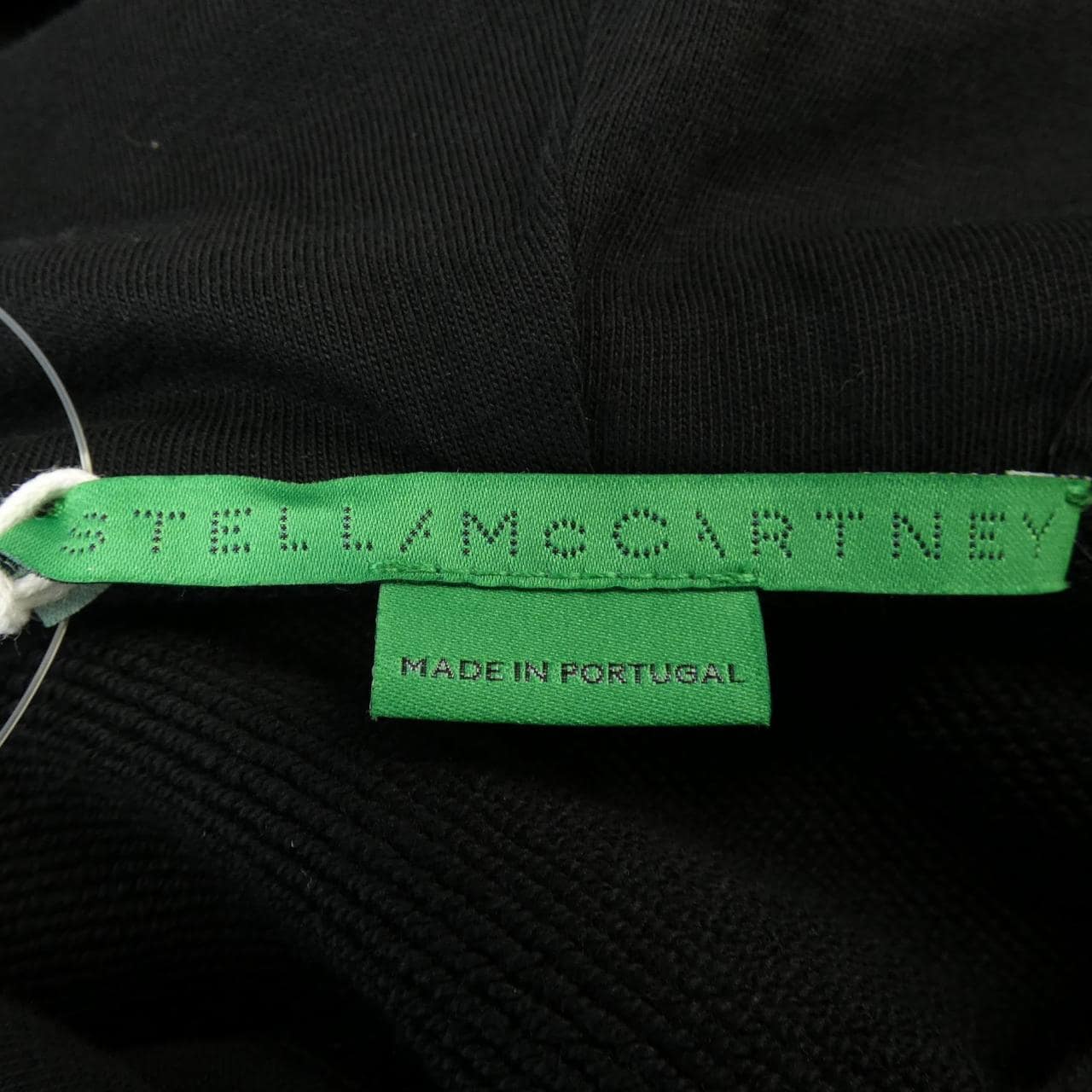 ステラマッカートニー STELLA MCCARTNEY サンシャインフーディ パーカー