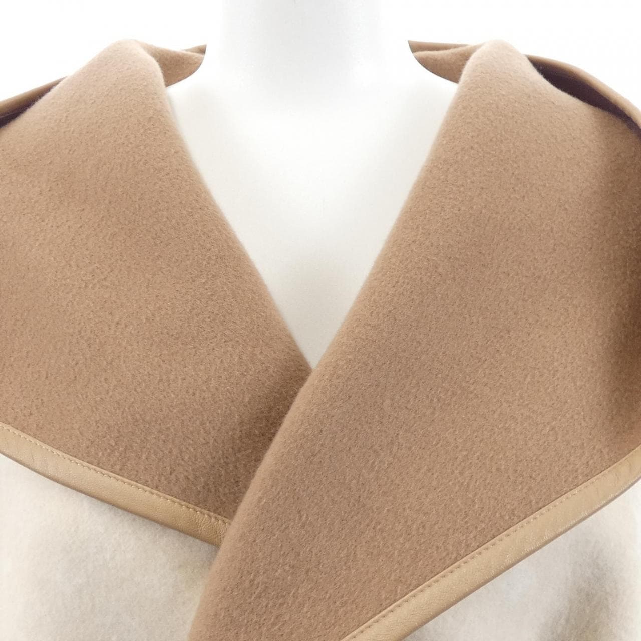 ルイヴィトン LOUIS VUITTON FRCO39QWE コート