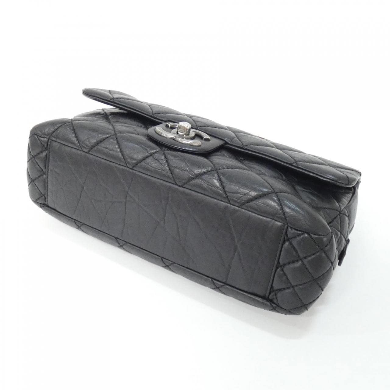 シャネル ショルダーバッグ