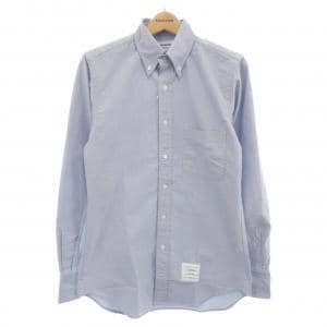 トムブラウン THOM BROWNE MWL001A-F0313 シャツ
