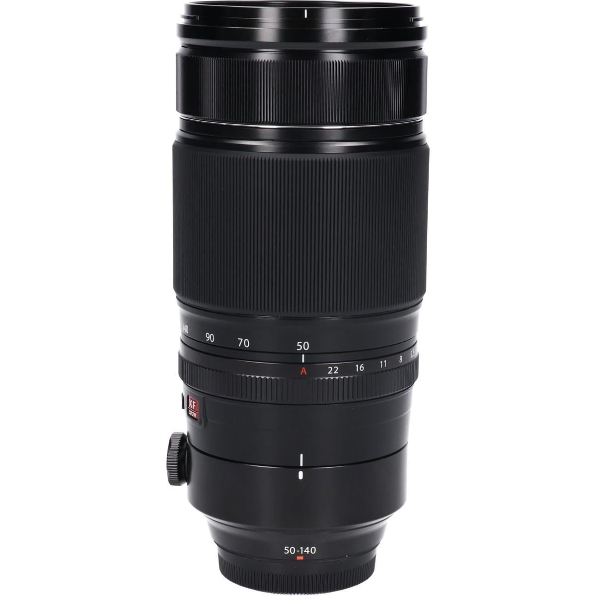ＸＦ５０－１４０ｍｍ　Ｆ２．８Ｒ　ＬＭ　ＯＩＳ　ＷＲ