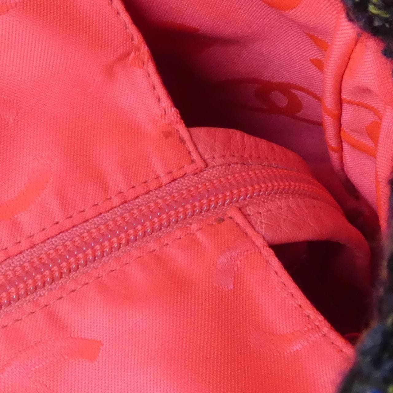 [vintage] CHANEL Cambon Line 25170 单肩包