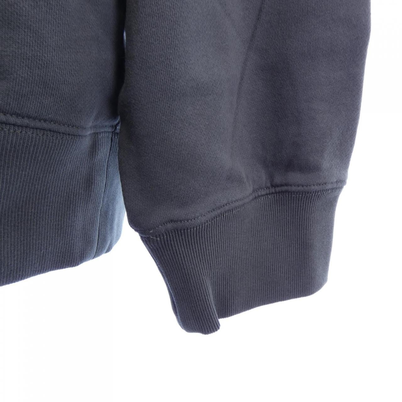 メゾンキツネ MAISON KITSUNE PM00306KM0340 P180 スウェット