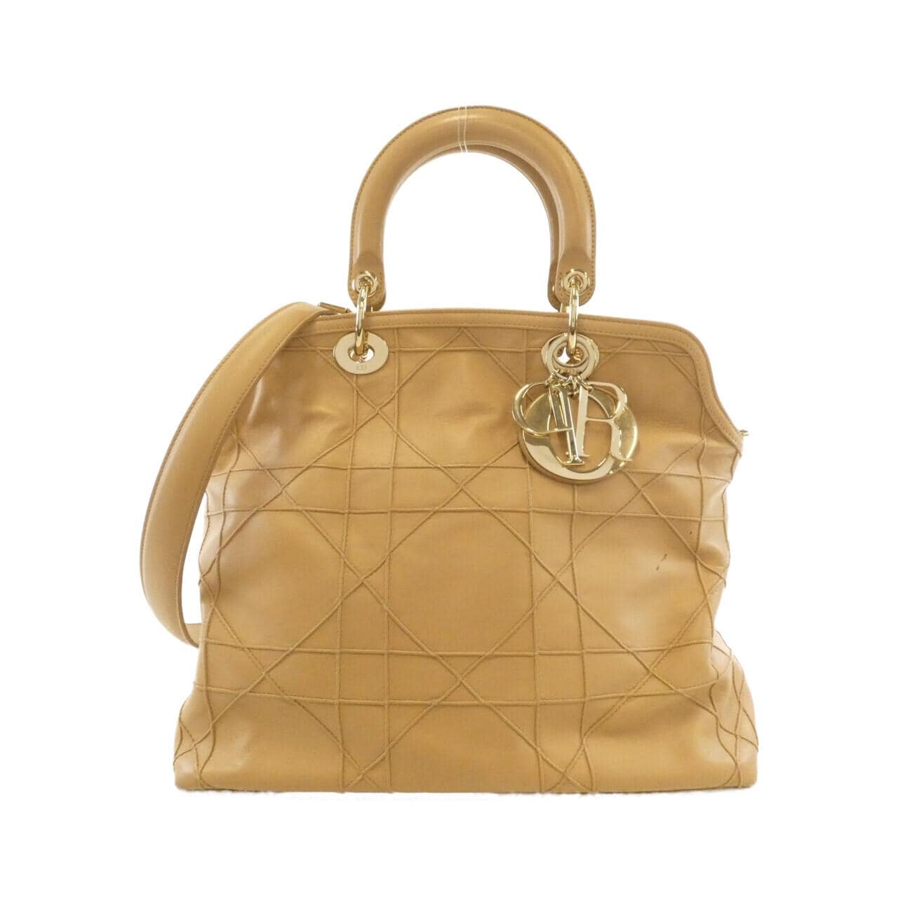 クリスチャンディオール グランヴィル M1301OGCA バッグ