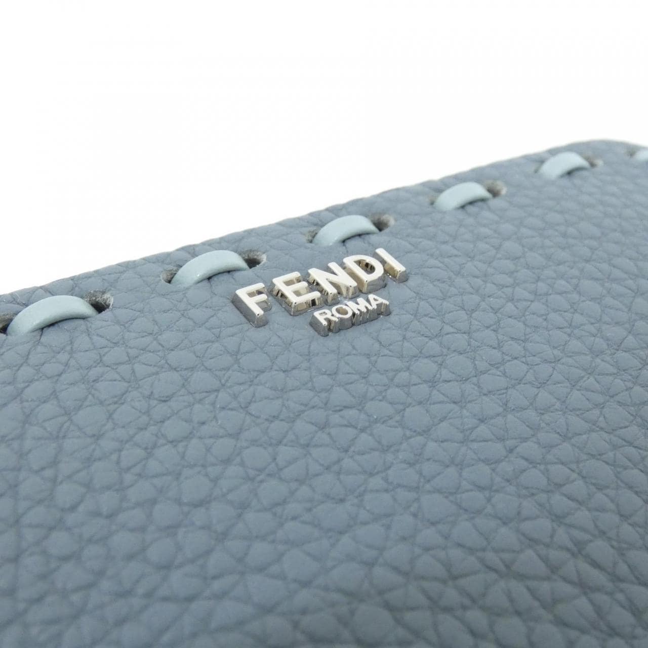 【新品】フェンディ SELLERIA ピーカブー 8M0313 AURN 財布